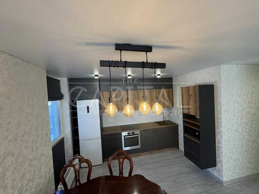 Оренда Квартира, Віктора Некрасова/ЖК Dibrova Park/Куренівка, Київ Київ - зображення 4