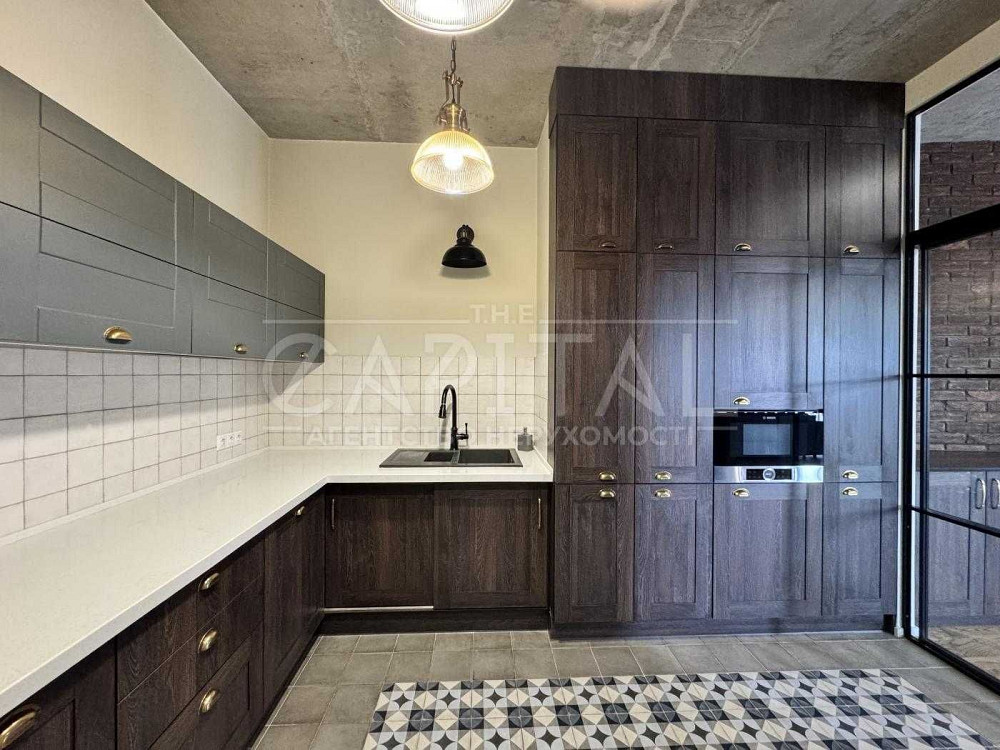 Аренда 2к квартиры(110м2)ул. Щекавицкая 53 ЖК Бонапарт Подол Київ - зображення 6