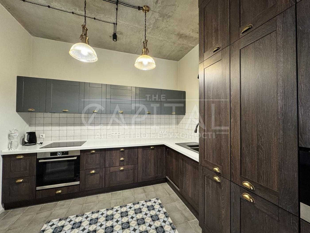 Аренда 2к квартиры(110м2)ул. Щекавицкая 53 ЖК Бонапарт Подол Київ - зображення 7