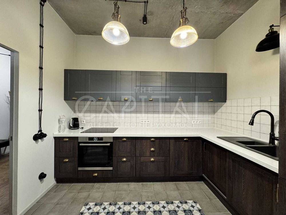 Аренда 2к квартиры(110м2)ул. Щекавицкая 53 ЖК Бонапарт Подол Київ - зображення 8