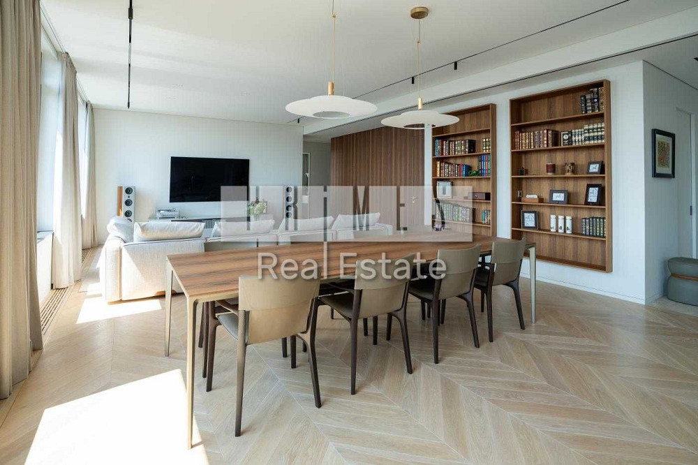 Оренда 4к квартири / Жк Tetris hall /Тетрис холл Печерськ, Київ Київ - зображення 1