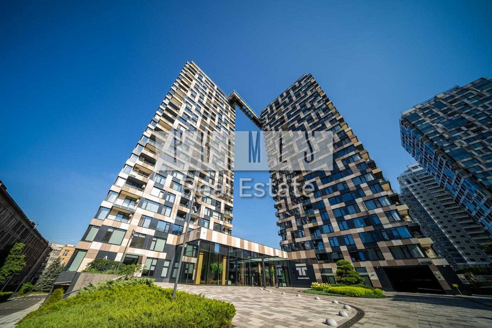 Оренда 4к квартири / Жк Tetris hall /Тетрис холл Печерськ, Київ Київ - зображення 4