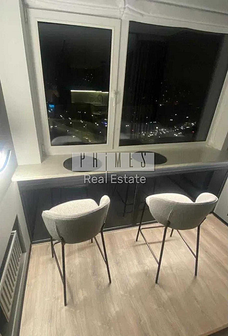 Оренда 1к квартири, ЖК Manhattan city, пр-т Берестейський, 11 Київ - зображення 8