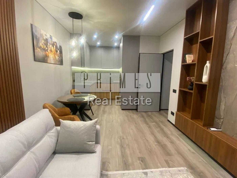 Оренда 1к квартири, ЖК Manhattan city, пр-т Берестейський, 11 Київ - зображення 2