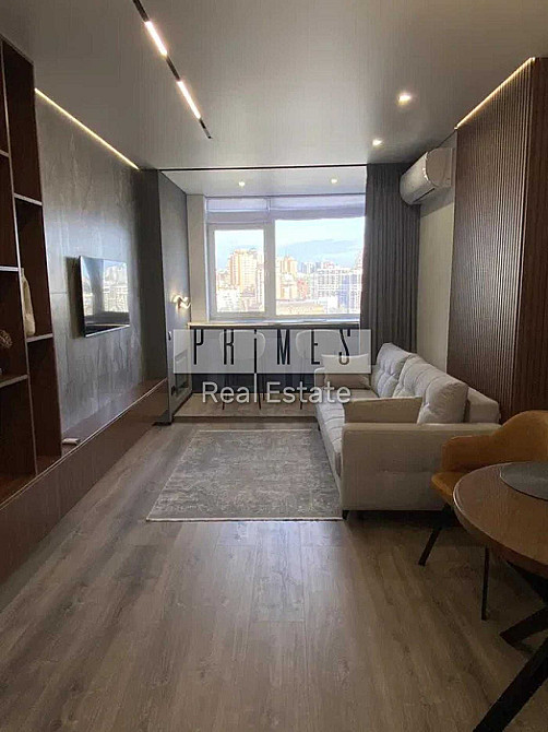 Оренда 1к квартири, ЖК Manhattan city, пр-т Берестейський, 11 Київ - зображення 5