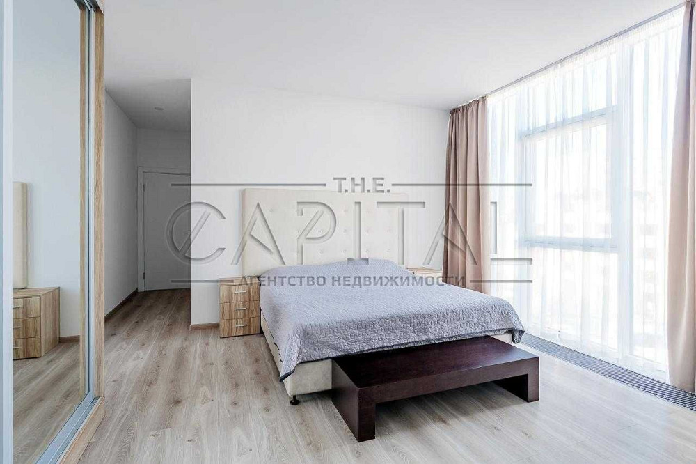 Оренда квартири | Клубний будинок "Art Hall" | Бульварно-Кудрявська 21 Киев - изображение 8