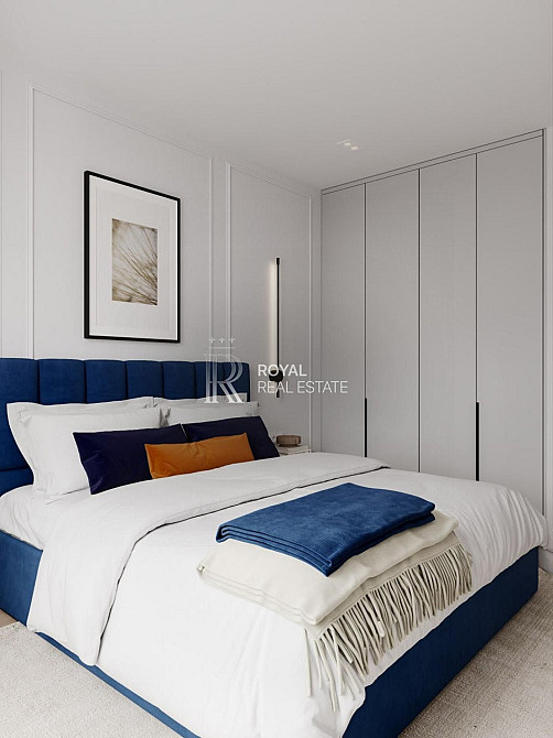 Аренда квартиры 1к 48 м2 ЖК бизнес класса Greenville Печерский район Kyiv - photo 2