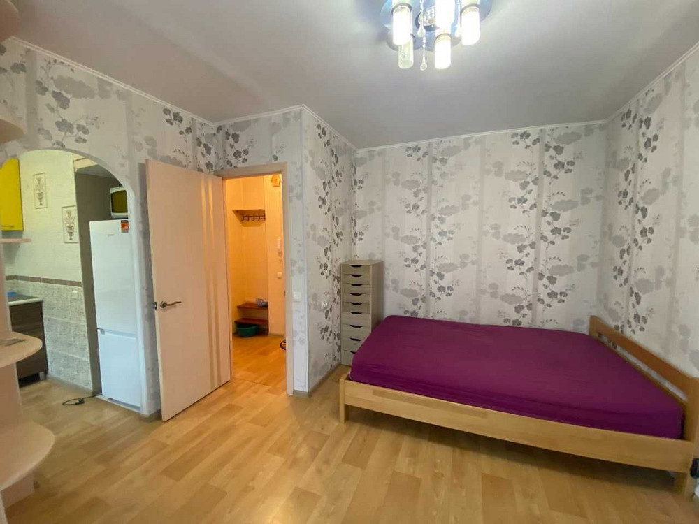 Здається 1кімн кварт.вул.Доброхотова 5, Академмістечко 7хв Київ - зображення 5