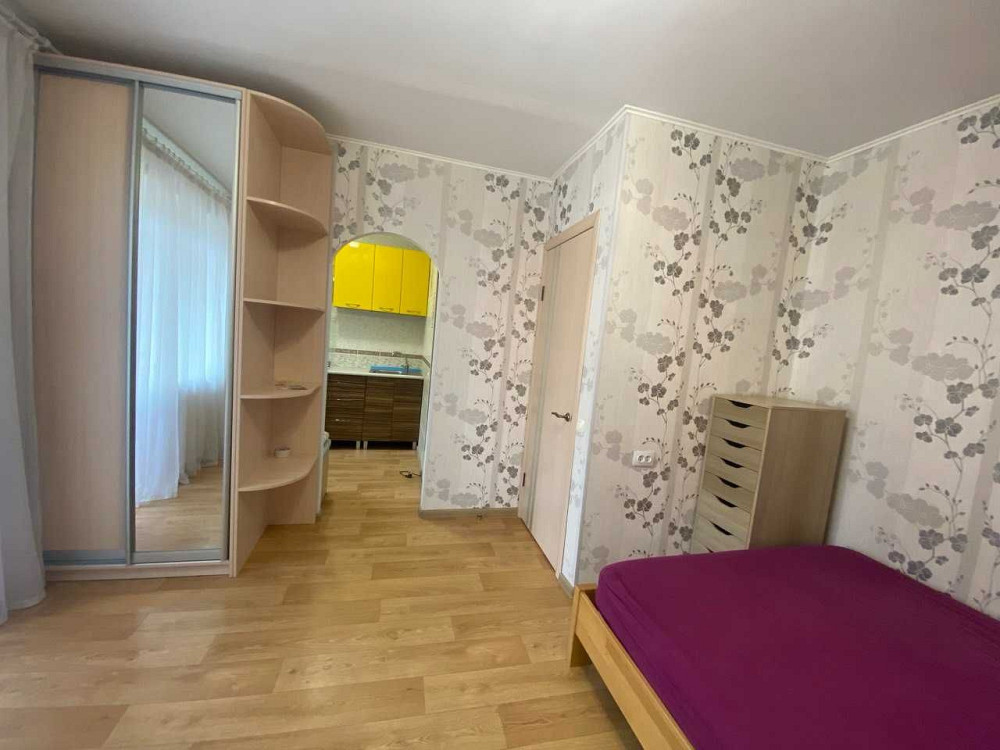 Здається 1кімн кварт.вул.Доброхотова 5, Академмістечко 7хв Київ - зображення 6