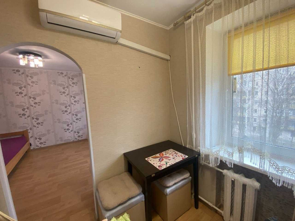 Здається 1кімн кварт.вул.Доброхотова 5, Академмістечко 7хв Київ - зображення 4