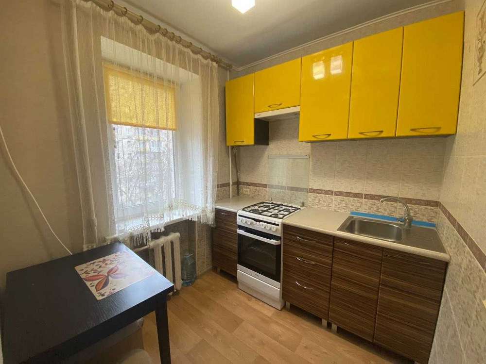 Здається 1кімн кварт.вул.Доброхотова 5, Академмістечко 7хв Київ - зображення 1