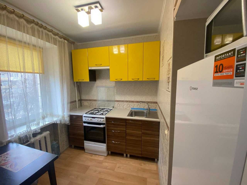 Здається 1кімн кварт.вул.Доброхотова 5, Академмістечко 7хв Київ - зображення 3