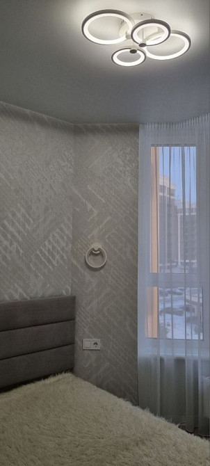 Оренда однокімнатної квартири ЖК Софія Резиденс 40м2 Софиевская Борщаговка - изображение 4