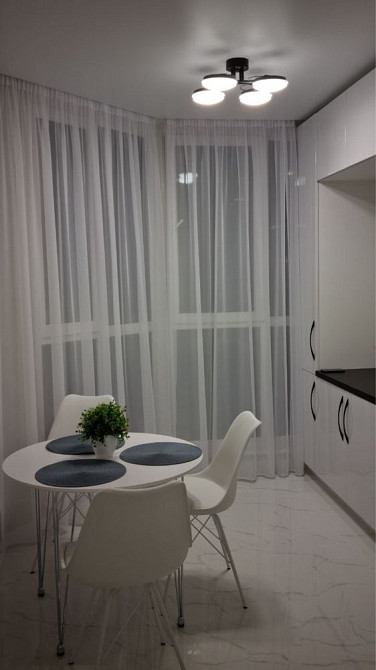 Оренда однокімнатної квартири ЖК Софія Резиденс 40м2 Софиевская Борщаговка - изображение 2