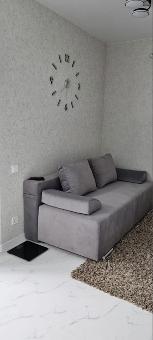 Оренда однокімнатної квартири ЖК Софія Резиденс 40м2 Софиевская Борщаговка - изображение 8