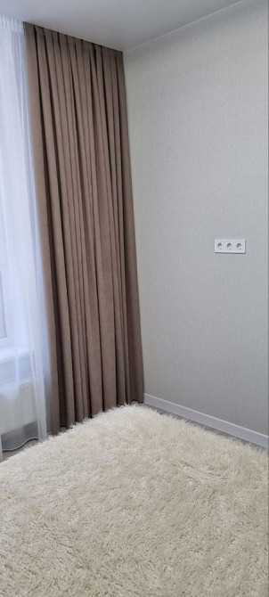 Оренда однокімнатної квартири ЖК Софія Резиденс 40м2 Софиевская Борщаговка - изображение 5