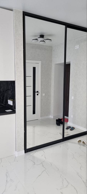 Оренда однокімнатної квартири ЖК Софія Резиденс 40м2 Софиевская Борщаговка - изображение 7