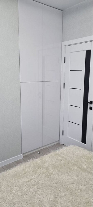 Оренда однокімнатної квартири ЖК Софія Резиденс 40м2 Софиевская Борщаговка - изображение 6