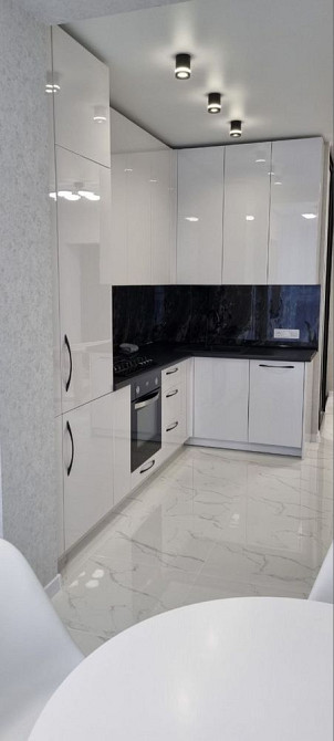 Оренда однокімнатної квартири ЖК Софія Резиденс 40м2 Софиевская Борщаговка - изображение 1