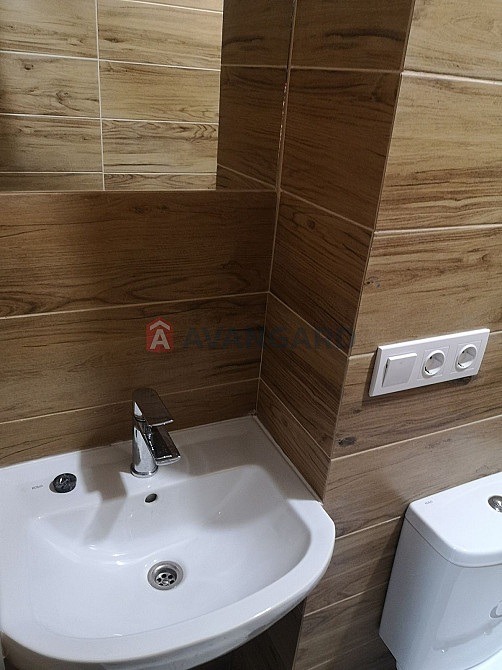 Оренда студії біля метро Вирлиця, ЖК Метро парк, вул. Кам'янська, 123 Київ - зображення 8