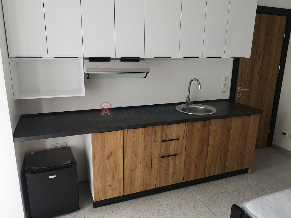 Оренда студії біля метро Вирлиця, ЖК Метро парк, вул. Кам'янська, 123 Київ - зображення 3