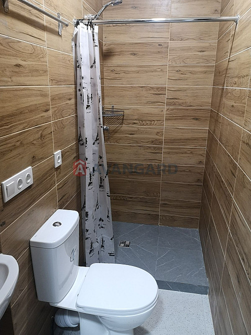 Оренда студії біля метро Вирлиця, ЖК Метро парк, вул. Кам'янська, 123 Київ - зображення 7