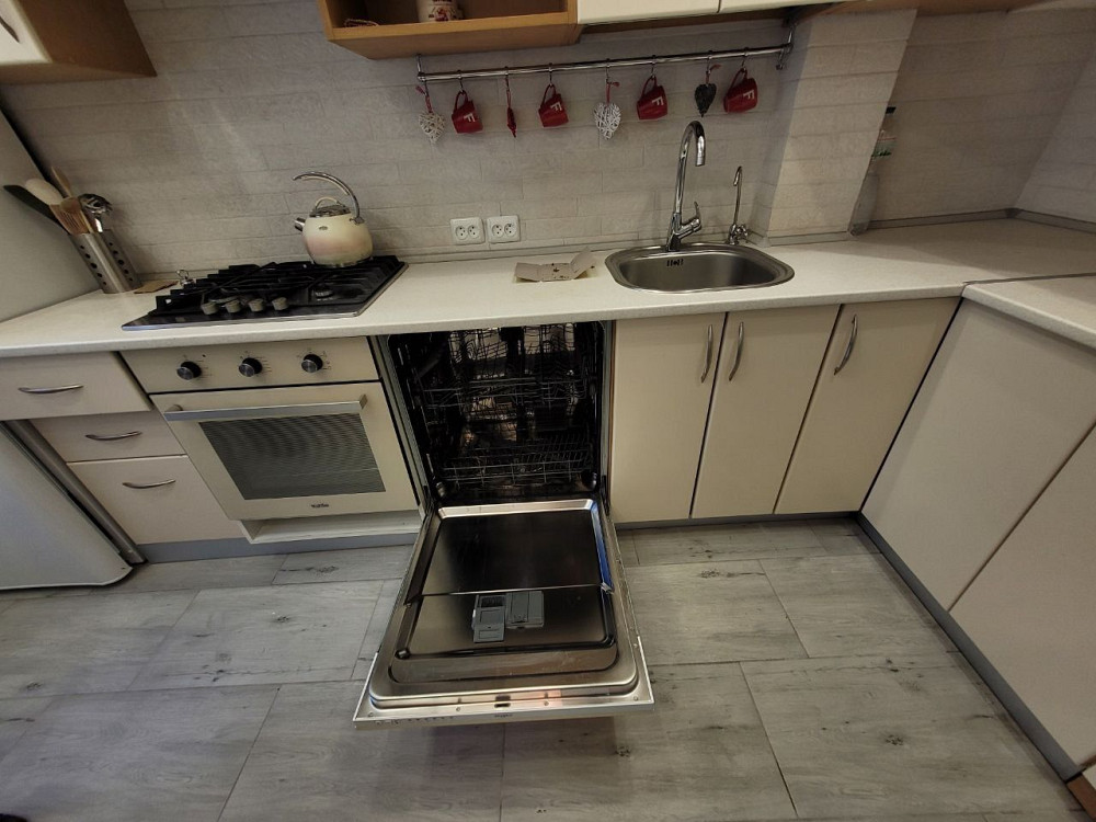 Здам шикарну квартиру в центрі міста Біла Церква - зображення 5