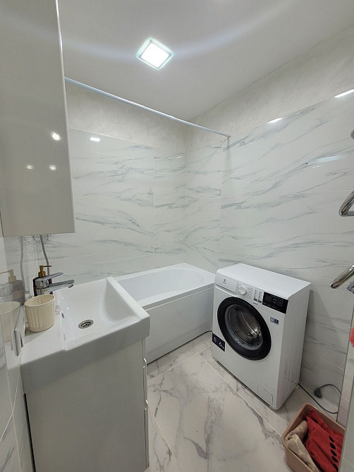 Здам шикарну квартиру в центрі міста Біла Церква - зображення 8