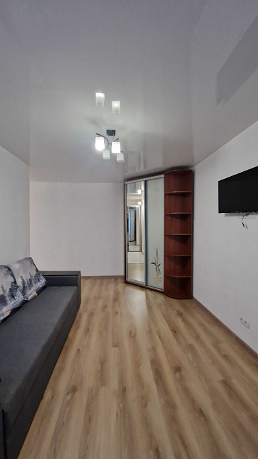 Сдам однокомнатную квартиру на Валентиновской, Салтовка. Харьков - изображение 2