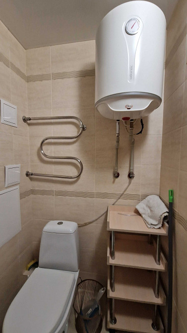 Сдам однокомнатную квартиру на Валентиновской, Салтовка. Харьков - изображение 6