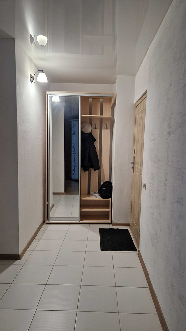 Сдам однокомнатную квартиру на Валентиновской, Салтовка. Харьков - изображение 7