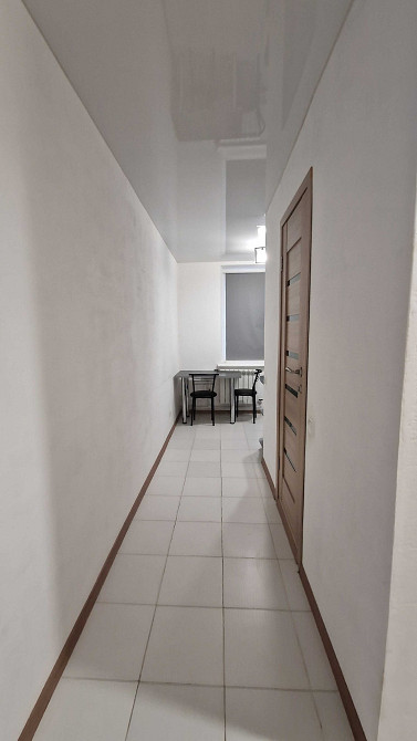 Сдам однокомнатную квартиру на Валентиновской, Салтовка. Харьков - изображение 4