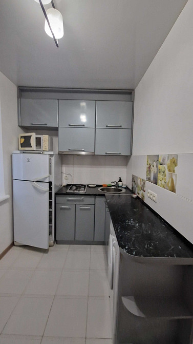 Сдам однокомнатную квартиру на Валентиновской, Салтовка. Харьков - изображение 3