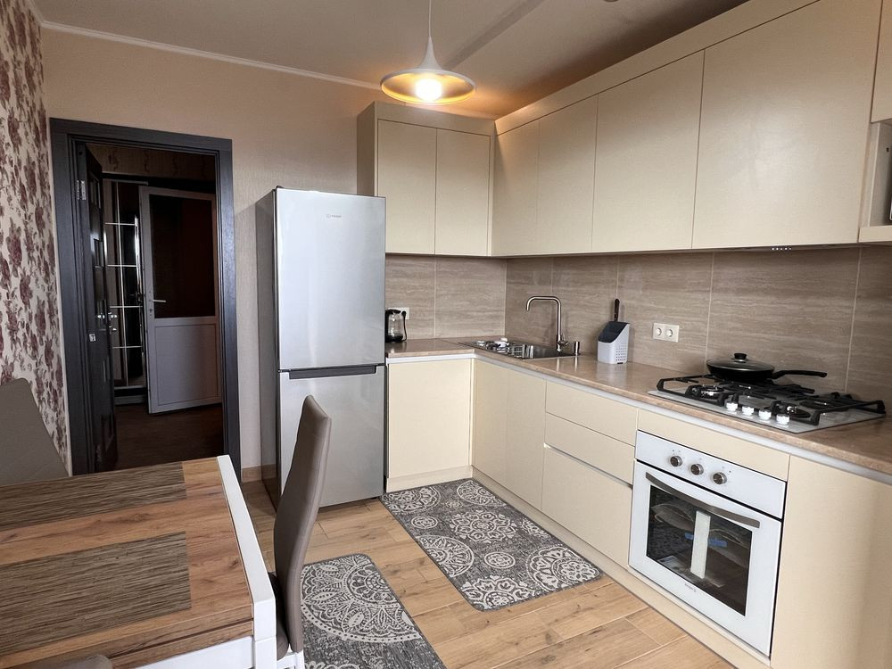 Здам чудову 2-кімнатну квартиру в новому будинку! Перше заселення Каменец-Подольский - изображение 2