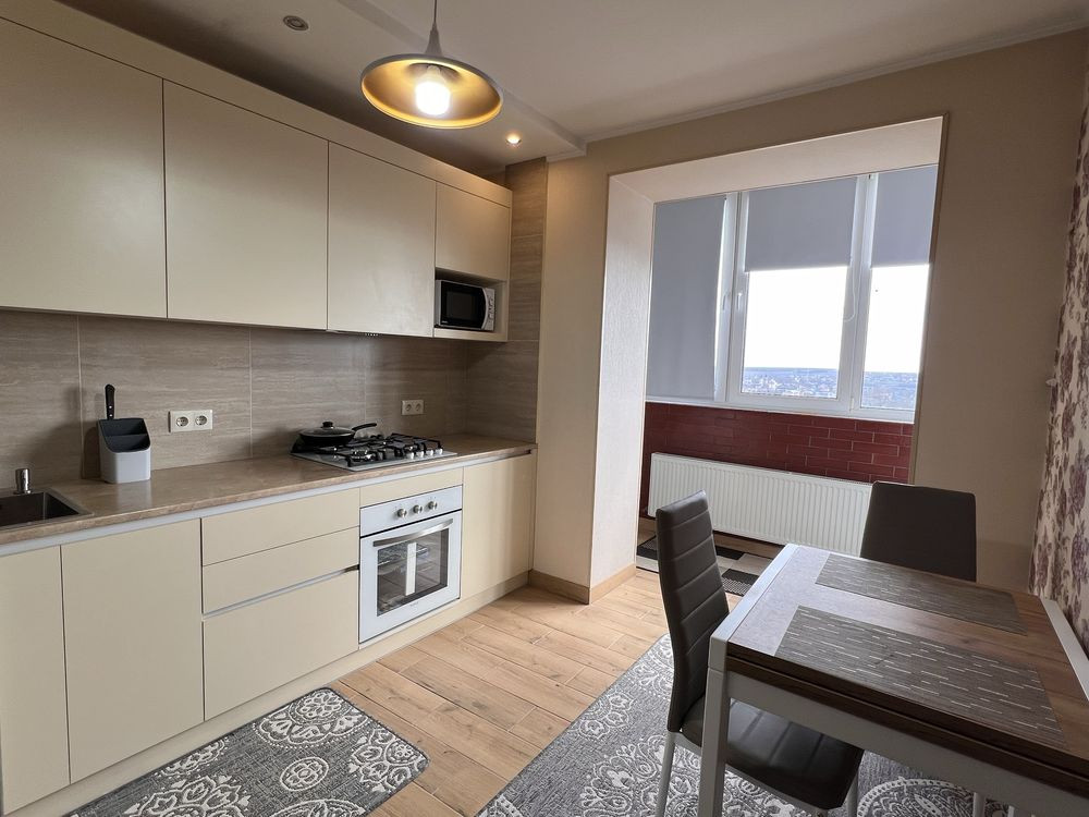 Здам чудову 2-кімнатну квартиру в новому будинку! Перше заселення Каменец-Подольский - изображение 3