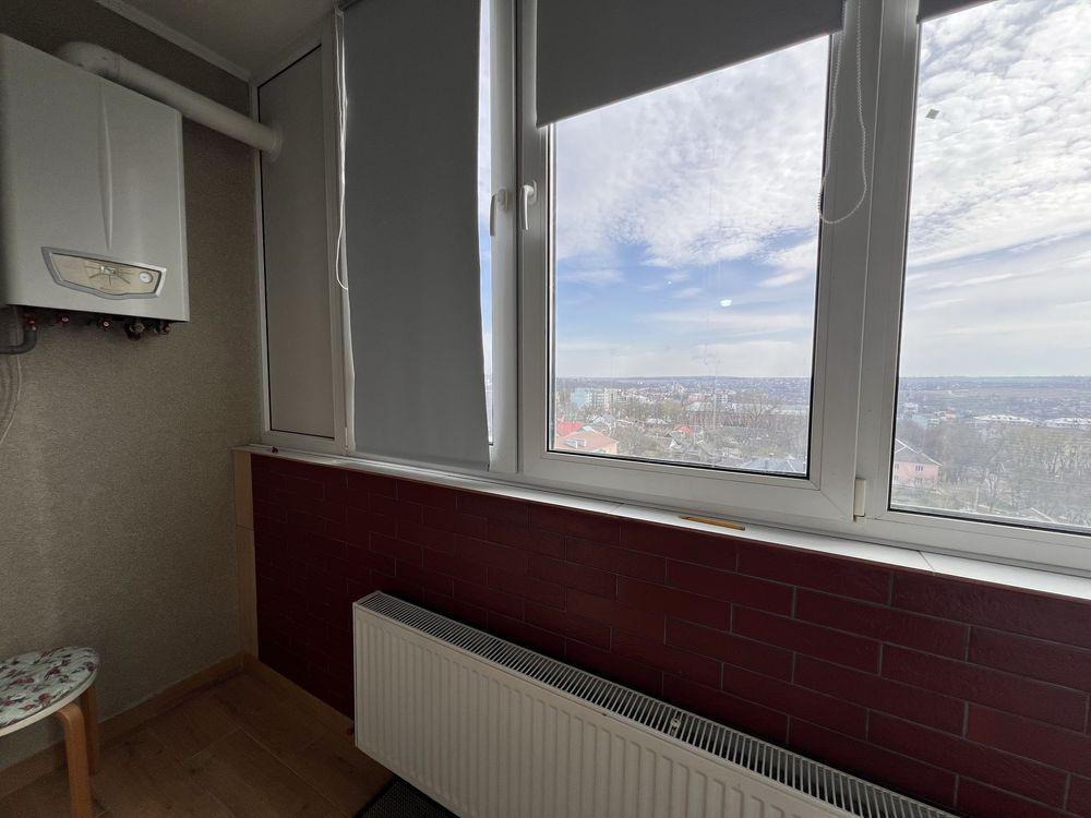 Здам чудову 2-кімнатну квартиру в новому будинку! Перше заселення Каменец-Подольский - изображение 4