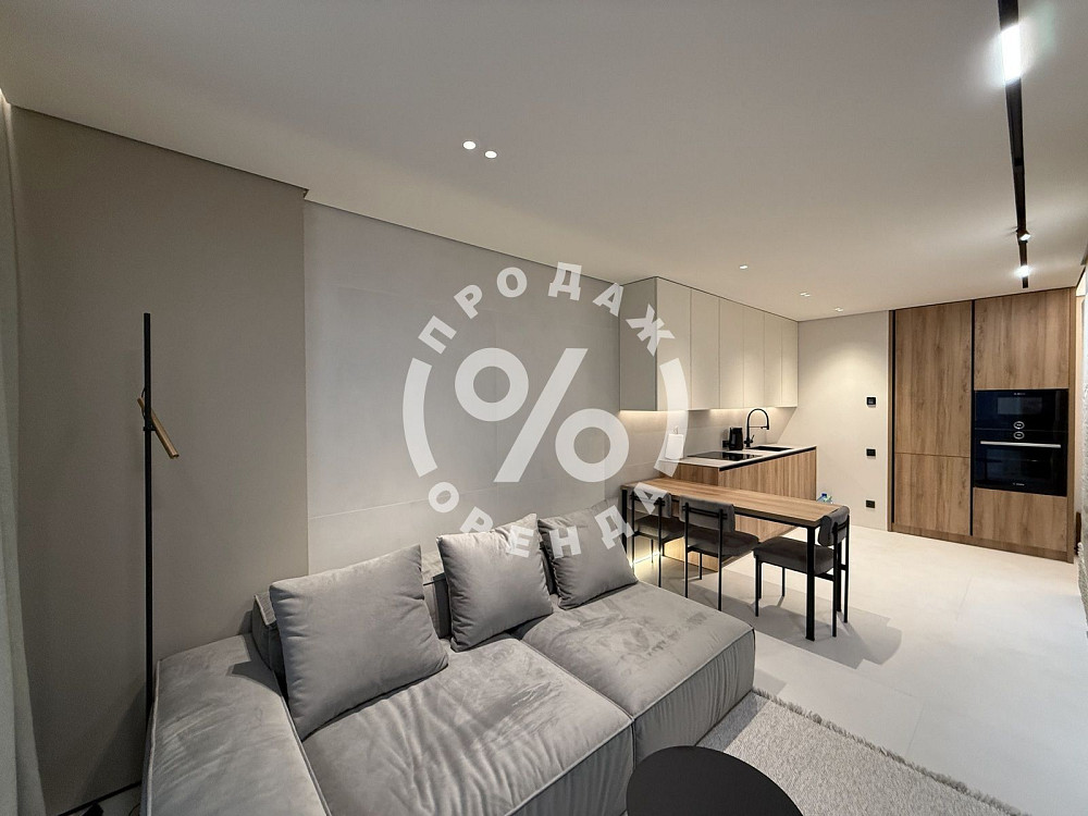 Простора 1-кімн. квартира в ЖК Manhattan City! Київ - зображення 5