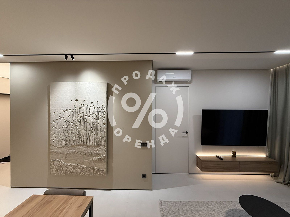 Простора 1-кімн. квартира в ЖК Manhattan City! Київ - зображення 4