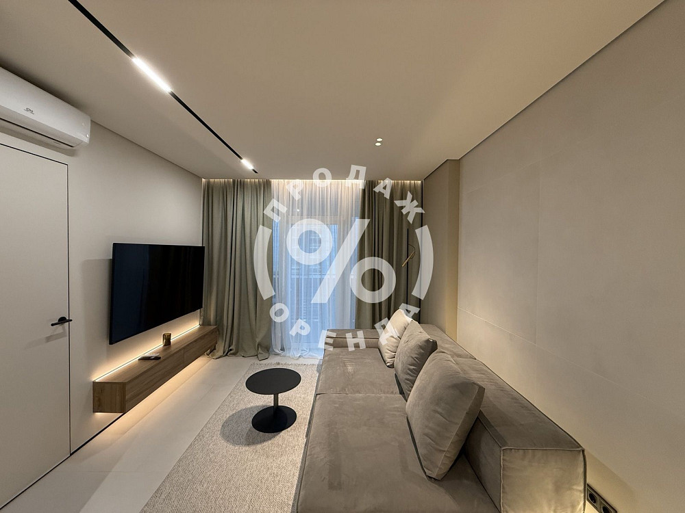 Простора 1-кімн. квартира в ЖК Manhattan City! Київ - зображення 2