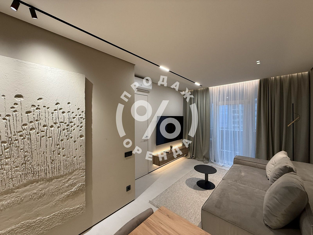 Простора 1-кімн. квартира в ЖК Manhattan City! Київ - зображення 3