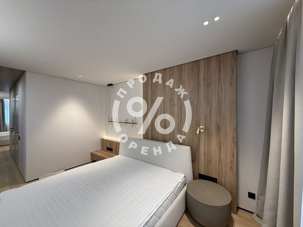 Простора 1-кімн. квартира в ЖК Manhattan City! Київ - зображення 8