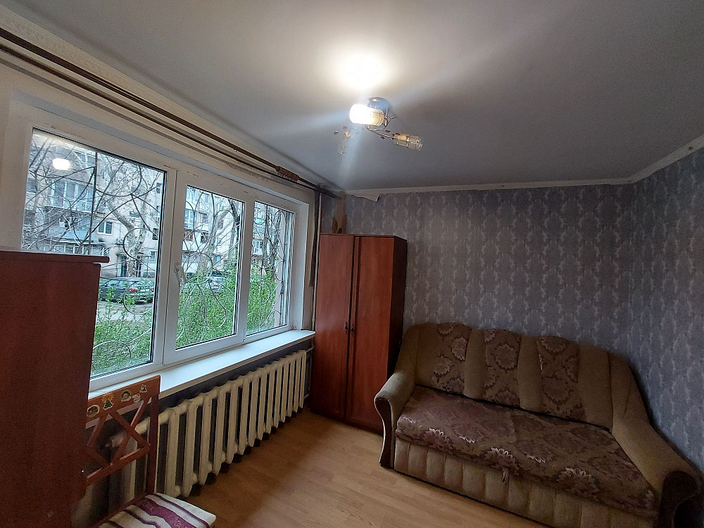 Сдам 4х комн кв Рабина,  Дом Мебели Одеса - зображення 1