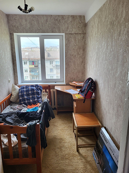 Аренда  квартиры в Запорожье Запоріжжя - зображення 4