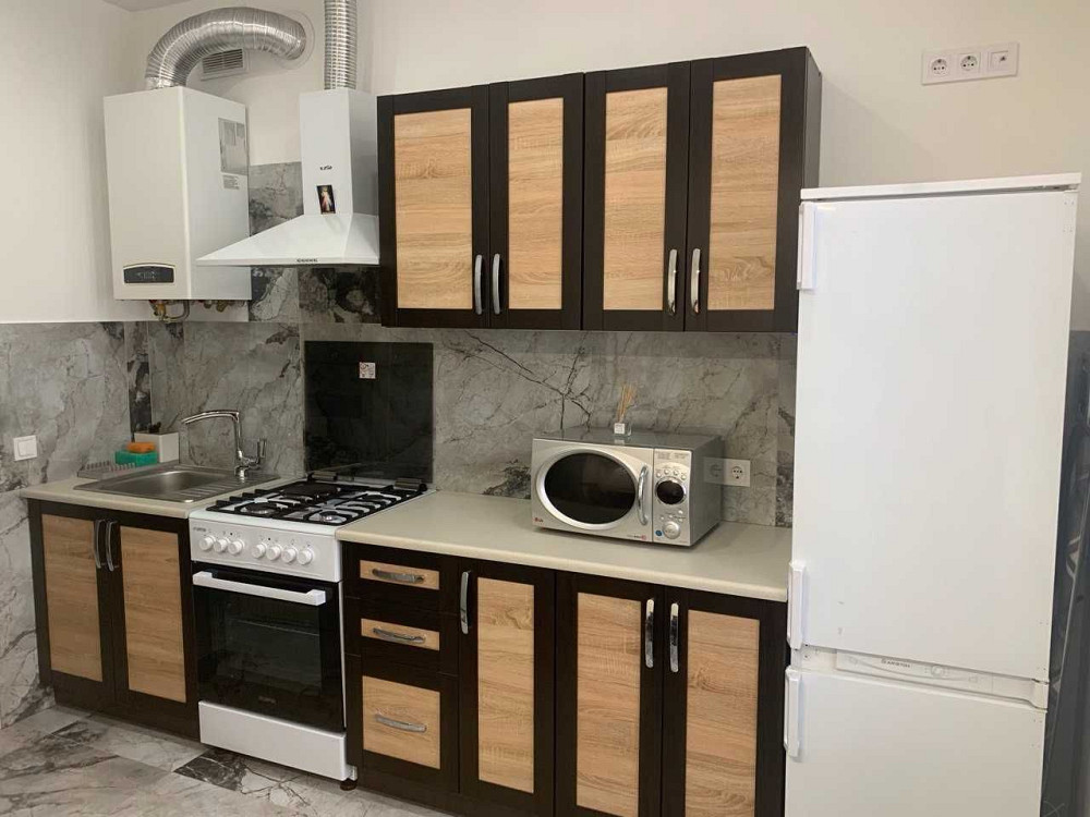 |оренда 1к.кв,вул.Євгена Коновальця,новий ремонт| Львів - зображення 6