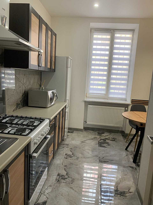 |оренда 1к.кв,вул.Євгена Коновальця,новий ремонт| Львів - зображення 7