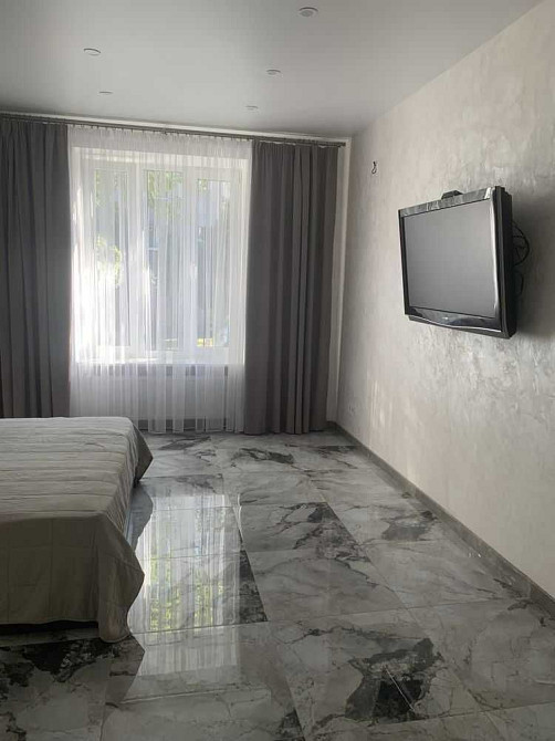 |оренда 1к.кв,вул.Євгена Коновальця,новий ремонт| Львів - зображення 4