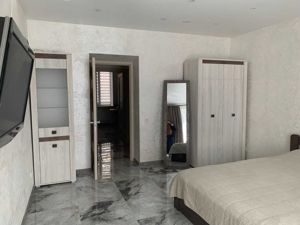 |оренда 1к.кв,вул.Євгена Коновальця,новий ремонт| Львів - зображення 2