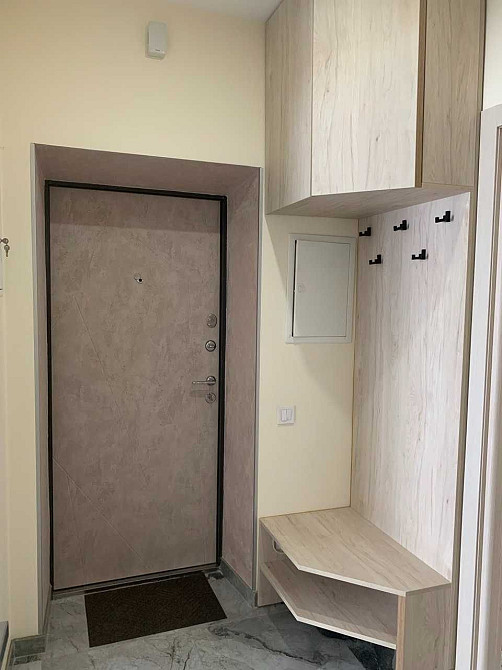 |оренда 1к.кв,вул.Євгена Коновальця,новий ремонт| Львів - зображення 8