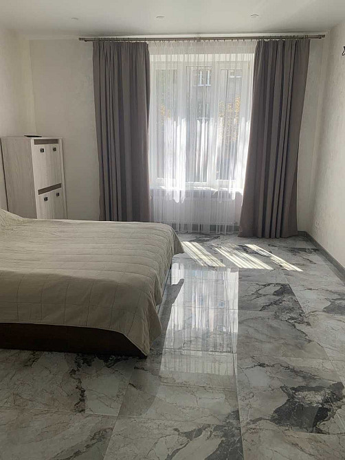 |оренда 1к.кв,вул.Євгена Коновальця,новий ремонт| Львів - зображення 1