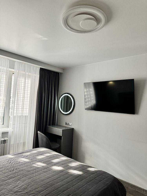 Здам 3к квартиру ж/м Тополя 2 Днепр - изображение 4